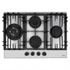 Встраиваемая газовая варочная панель Delonghi Gabriella 6 GW IM v77955353 - фото 111287