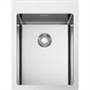 Кухонная мойка Smeg VR12S34 vr12s34 - фото 111311