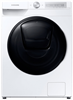 Стиральная машина Samsung WD10T654CBH/LP, с фронтальной загрузкой, с паром, 10.5кг, 1400об/мин, с сушкой, инверторная wd10t654cbh/lp - фото 111370