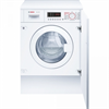 Встраиваемая стиральная машина Bosch WKD28542EU с сушкой wkd28542eu - фото 111417