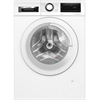 Стиральная машина Bosch WNA144VLSN, с фронтальной загрузкой, 9кг, 1400об/мин, с сушкой, инверторная,  с английской панелью управления wna144vlsn - фото 111436