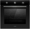 Встраиваемый газовый духовой шкаф Delonghi FG 6 NL к000000000138 - фото 111541