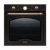 Встраиваемый электрический духовой шкаф Delonghi CM 9 L AN PPP к00000000024 - фото 111580