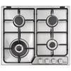 Встраиваемая газовая варочная панель Delonghi DFI 46 ASDV к0000000007 - фото 111620