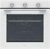 Встраиваемый электрический духовой шкаф Krona Birne 60 WH ка-00005564 - фото 111690