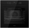 Встраиваемый электрический духовой шкаф Krona Legende 60 BL/BL ка-00005771 - фото 111703