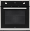 Встраиваемый электрический духовой шкаф Krona Adriano 60 BL G2 ка-00006179 - фото 111715