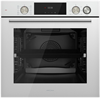 Встраиваемый электрический духовой шкаф Krona Nebula steam 60 WH ка-00006700 - фото 111719