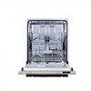 Встраиваемая посудомоечная машина HOMSair DW64E ка-00012983 - фото 111796