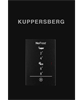 Холодильник Kuppersberg NRS 186 BK 00006241 - фото 11181
