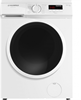 Стиральная машина Maunfeld MFWM127WH05 ка-00016662 - фото 112057