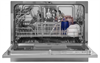 Встраиваемая посудомоечная машина Maunfeld MLP-06DS ка-00016962 - фото 112097