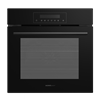 Встраиваемый электрический духовой шкаф HOMSair OEH606BK ка-00021300 - фото 112441