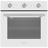 Встраиваемый электрический духовой шкаф Maunfeld AEOC6040W ка-00021356 - фото 112453