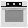 Встраиваемый электрический духовой шкаф Maunfeld AEOF6060W ка-00021361 - фото 112457