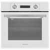 Встраиваемый электрический духовой шкаф Maunfeld AEOH6062W ка-00021366 - фото 112462