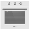 Встраиваемый электрический духовой шкаф HOMSair OEF606WH ка-00021482 - фото 112478