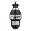 Измельчитель пищевых отходов Maunfeld MWD3802PB ка-00021697 - фото 112496