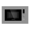 Встраиваемая микроволновая печь Maunfeld JBMO820GS01 ка-00021790 - фото 112517