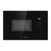 Встраиваемая микроволновая печь Maunfeld MBMO820SGB10 ка-00021909 - фото 112525