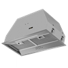 Встраиваемая вытяжка Maunfeld VIVID 603EM Inox ка-00022298 - фото 112562