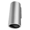 Каминная вытяжка Maunfeld Adelaide 39 Wall Inox ка-00022353 - фото 112581