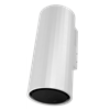 Каминная вытяжка Maunfeld Adelaide 39 Wall White ка-00022355 - фото 112583