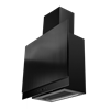 Встраиваемая вытяжка Maunfeld Fermana 60 Black ка-00022622 - фото 112612