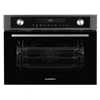 Встраиваемый электрический духовой шкаф Maunfeld MCMO5015MFS ка-00022660 - фото 112615
