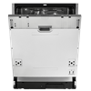 Посудомоечная машина Maunfeld MLP-12S Light Beam ка-00023193 - фото 112658
