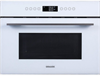Встраиваемый электрический духовой шкаф Graude BWG 45.0 W мс-00011349 - фото 112720