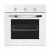 Встраиваемый электрический духовой шкаф Maunfeld EOEC 586W ут000008041 - фото 112893