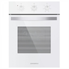 Встраиваемый электрический духовой шкаф Maunfeld EOEC 516W ут000011101 - фото 113150