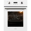 Духовой шкаф электрический HIBERG VM 4260 W 00000314028 - фото 113560
