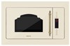 Встраиваемая микроволновая печь HIBERG VM 8505 Y 00000275872 - фото 113573