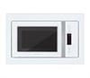 Встраиваемая микроволновая печь HIBERG VM 8505 W 00000275871 - фото 113574