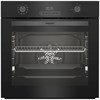 Встраиваемый электрический духовой шкаф Beko BBIR13302BC 7724086736 - фото 113608
