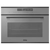 Встраиваемый электрический духовой шкаф Korting OKB 3250 GBXGr MW 00000018905 - фото 113884