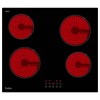 Электрическая варочная панель Evelux EV 6040 00000019499 - фото 113931