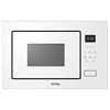 Встраиваемая микроволновая печь Korting KMI 827 GW 00000020112 - фото 113959