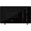 Микроволновая печь HIBERG VM-4588 B 00000264220 - фото 113999