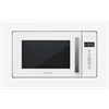 Встраиваемая микроволновая печь HIBERG VM 6502 W 00000318649 - фото 114044