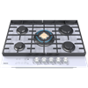 Варочная поверхность HIBERG VM 7155 W 00000322733 - фото 114053