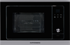 Встраиваемая микроволновая печь Kuppersberg HMW 655 X 00005710 - фото 114081