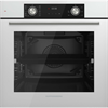 Встраиваемый электрический духовой шкаф Kuppersberg HF 610 W 00006557 - фото 114324