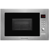 Встраиваемая микроволновая печь Kuppersberg HMW 635 X 00006570 - фото 114327