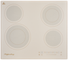 Встраиваемая электрическая варочная панель Kuppersberg ECS 622 C 00006575 - фото 114332