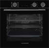 Встраиваемый электрический духовой шкаф Kuppersberg KSO 610 B 00006654 - фото 114373