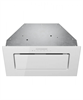 Вытяжка встраиваемая Kuppersberg INNOVA V 60 White 00006858 - фото 114528
