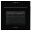 Электрический духовой шкаф Kuppersberg HT 613 Black 00006888 - фото 114537